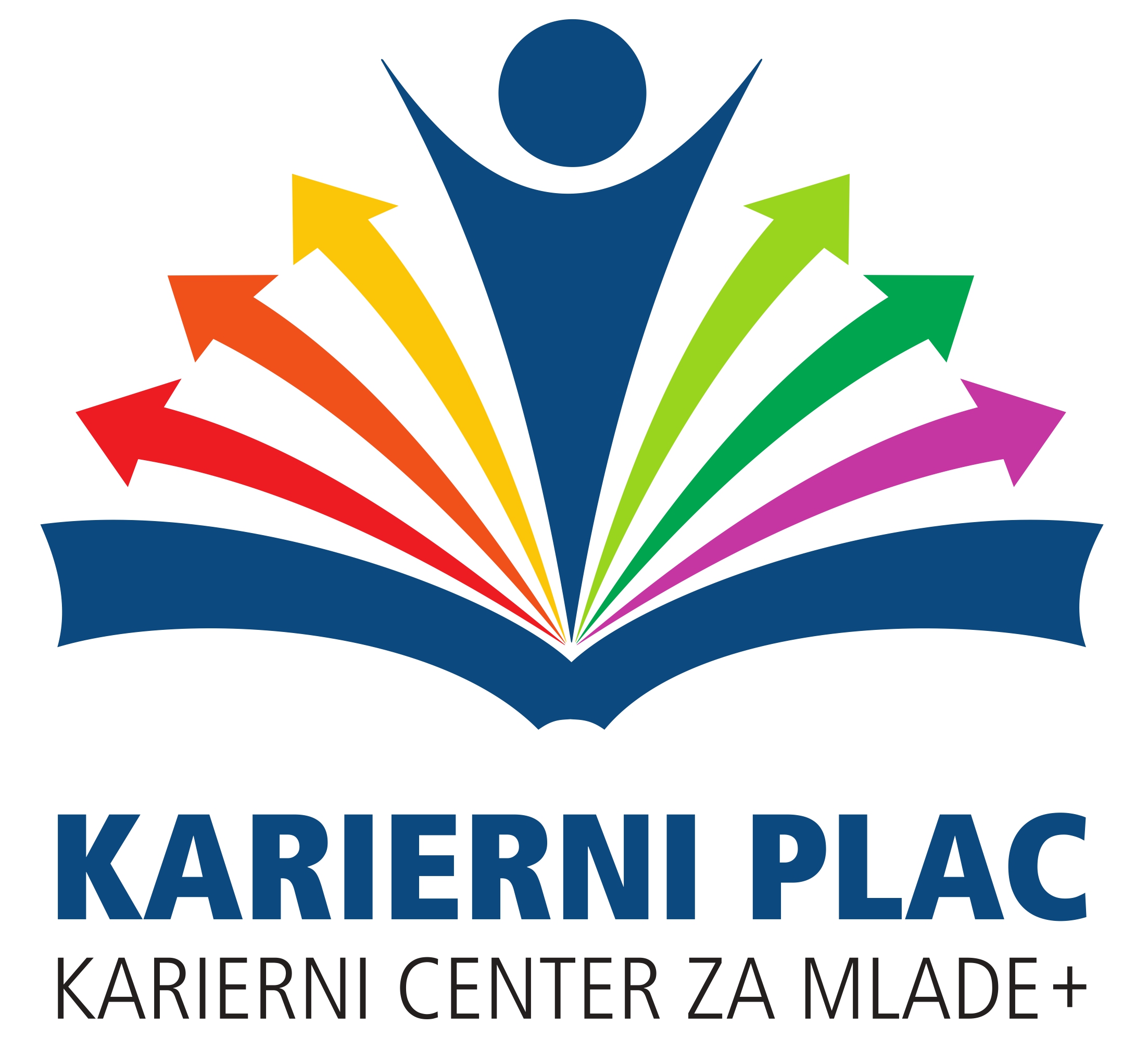 logotip KCM plus